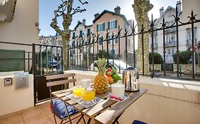 Welkeys Apartment - Carnot Biarritz